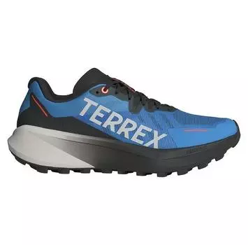 adidas Terrex Agravic 3 кроссовки трейловые EU 40 2/3