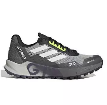 adidas Terrex Agravic Flow 2 Goretex кроссовки трейловые EU 40