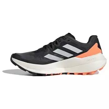 Adidas Terrex Agravic Speed Black Amber Tint Женские кроссовки Core-Black Grey-One IE7671 37