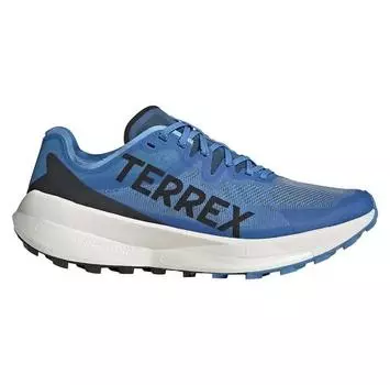 adidas Terrex Agravic Speed кроссовки трейловые EU 47 1/3