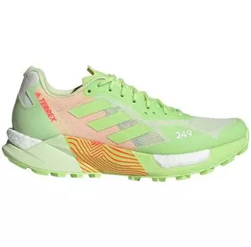 adidas Terrex Agravic Ultra кроссовки трейловые EU 40