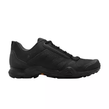 Adidas Terrex AX3 Triple Black Мужские кроссовки Core-Black Carbon BC0524 40