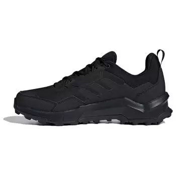 adidas Terrex AX4 GORE-TEX Black Grey Мужские кроссовки Core-Black Grey-Four IE2570 40