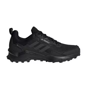 Adidas Terrex AX4 GTX Core Black Carbon Мужские кроссовки Grey-Four FY9664 42