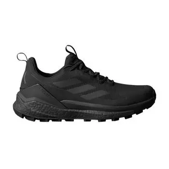 Adidas Terrex Free Hiker 2.0 Low GORE-TEX Black Grey Мужские кроссовки Core-Black Grey-Six IE7652 40