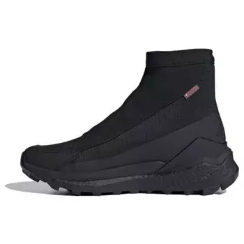 Кроссовки мужские adidas Terrex Free Hiker 2 Cold.RDY Black Grey Core-Black Grey-Four ID4226 44
