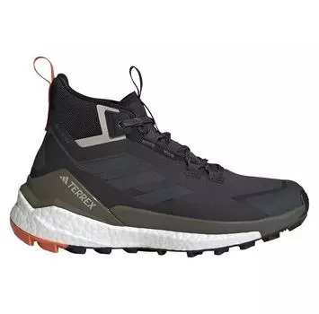 adidas Terrex Free Hiker 2 Goretex ботинки трекинговые EU 40 2/3