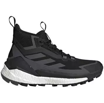 adidas Terrex Free Hiker 2 Goretex ботинки трекинговые EU 38 2/3