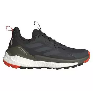 adidas Terrex Free Hiker 2 Low ботинки трекинговые EU 46