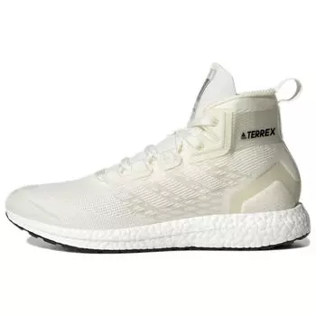 Adidas Terrex Free Hiker Made To Be Remade неокрашенные мужские кроссовки белые S29049 42