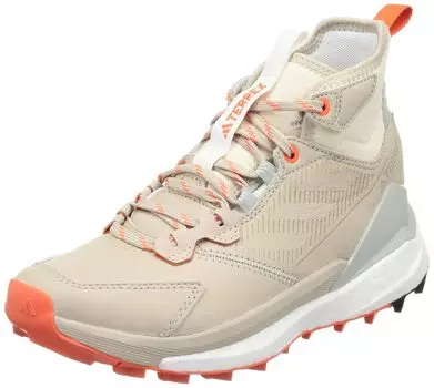 Adidas Terrex Freehiker MWN Hiking Shoes Wonder Orange Size cm 2.0 LZN01, Beige/Wonder Beige/Semi-Impact (HQ8914), 28.0