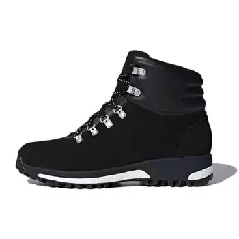 Adidas Terrex Pathmaker Climawarn Core Черные мужские кроссовки Chalk-White Tech-Silver S80795 40