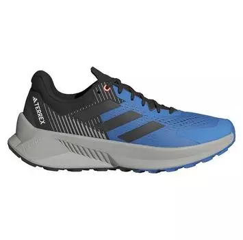 adidas Terrex Soulstride Flow кроссовки трейловые EU 42 2/3