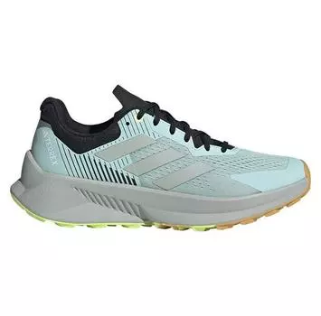 adidas Terrex Soulstride Flow кроссовки трейловые EU 44 2/3