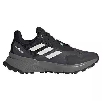 adidas Terrex Soulstride кроссовки трейловые EU 38