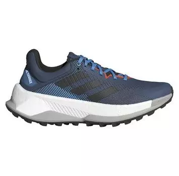 adidas Terrex Soulstride Ultra кроссовки трейловые EU 40 2/3
