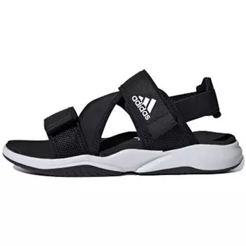 Adidas Terrex Sumra Black White Мужские кроссовки Core-Black Footwear-White FV0834