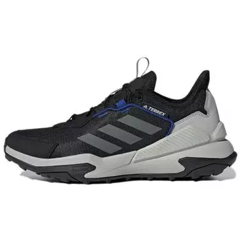 Adidas Terrex Superblue Black Grey Мужские кроссовки Core-Black Grey-Six Grey-Two FZ3403 46