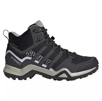 adidas Terrex Swift R2 Mid Goretex ботинки трекинговые EU 37 1/3
