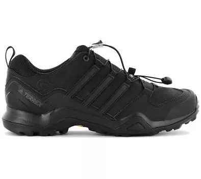 adidas Terrex Swift R2 — мужские кроссовки черные CM7486 ORIGINAL