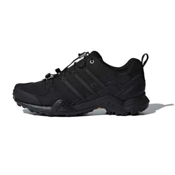 Adidas Terrex Swift R2 Triple Black Мужские кроссовки Core-Black CM7486