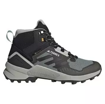 adidas Terrex Swift R3 Mid Goretex ботинки трекинговые EU 39 1/3