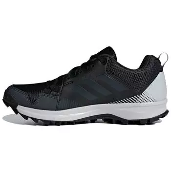 Adidas Terrex Tracerocker Black Carbon женские кроссовки Grey-Two AC7943 38
