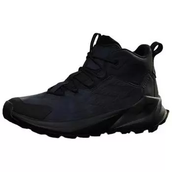 adidas Terrex Trailmaker 2.0 Кожа Core Черный Серый (Женский) Женские кроссовки Серо-четыре ID0890 42