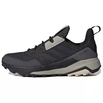 Adidas Terrex Trailmaker Black Aluminium Мужские кроссовки Core-Black FU7237 42
