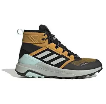 adidas Terrex Trailmaker Mid Crdy ботинки трекинговые EU 36 2/3