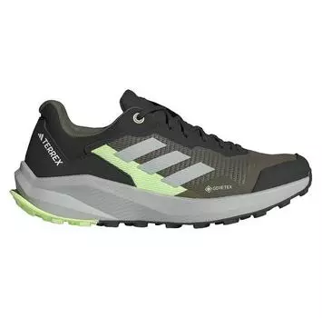 adidas Terrex Trailrider Goretex беговые кроссовки