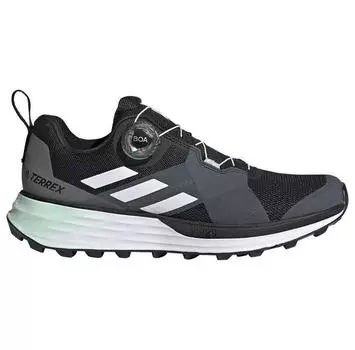 adidas Terrex Two BOA кроссовки трейловые EU 38