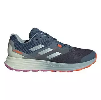 adidas Terrex Two Flow кроссовки трейловые EU 42 2/3