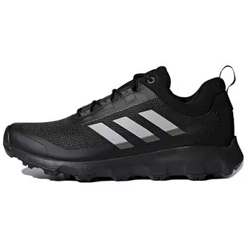 adidas Terrex Voyager Rain.RDY Black Solid Grey Мужские кроссовки Core-Black Grey-Five S80798