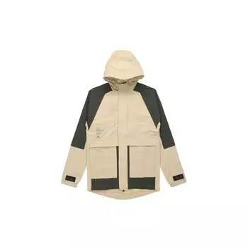 Adidas TH Parka Мужская куртка с капюшоном Верхняя одежда Prairie-Brown GF4016 XXL