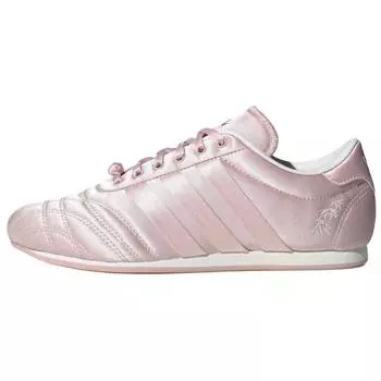Adidas Тхэквондо розовый (Женский) Женские кроссовки белые JP5196 38