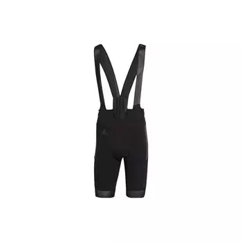 Adidas The Adiv Bib велосипедные шорты мужские черные H51171