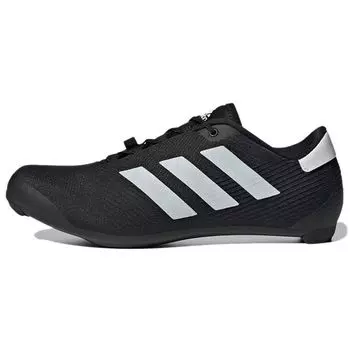 Adidas The Road Black White Мужские кроссовки Core-Black Cloud-White FW4457