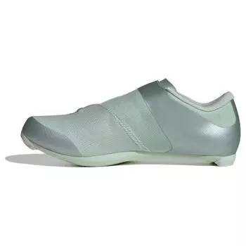 adidas The Road BOA Льняной зеленый металлик Унисекс кроссовки IG7872 39