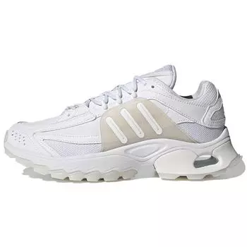 Adidas Thesia Triple White Женские кроссовки Cloud-White FY4634 36