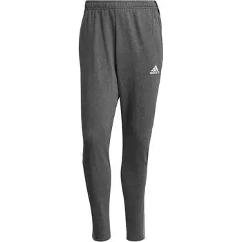 Adidas Штаны спортивные Tiro 21, удобные, полосатые, модные, трикотажные, мужские, серые GP8802 XS