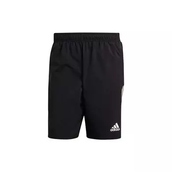 Adidas Tiro Dt тренировочные шорты мужские черные GT6507 M