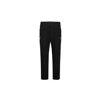 Adidas Тканые брюки-джоггеры мужские черные DY8747 S