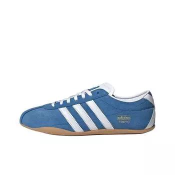 Adidas Tokyo Blue Bird женские кроссовки Cloud-White Gum JI0179 36