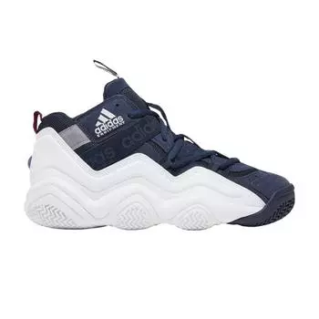 Adidas Top Ten 2000 Navy White 2022 Мужские кроссовки Blue Legend-Ink Cloud-White GY2401 41
