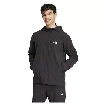 adidas Track full zip свитшот 2XL/Regular