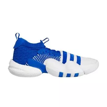 Adidas Trae Young 2 Royal Blue Мужские кроссовки White Cloud-White H03839 44
