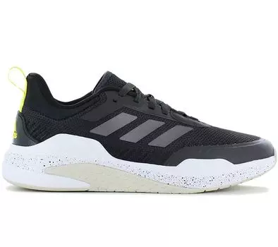 adidas TRAINER V — Мужские кроссовки для фитнеса, черные GW4055 ORIGINAL EU 40 UK 6.5 чёрный