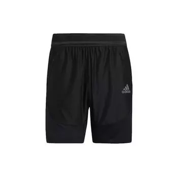 Adidas Тренировочные шорты для бега Мужские штаны GL1677 S