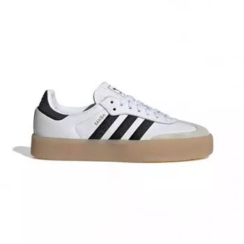 ADIDAS TRIPLE БЕЛЫЙ ЧЕРНЫЙ IG5744 235